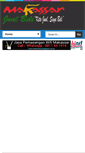 Mobile Screenshot of makassarjualbeli.com